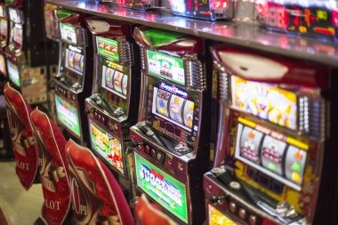 ugslot login Arcade
