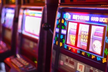 ugslot login Bingo rooms where Indonesia players gather